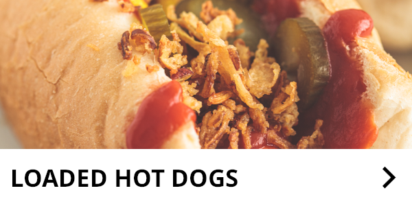 Loaded Hot Dogs