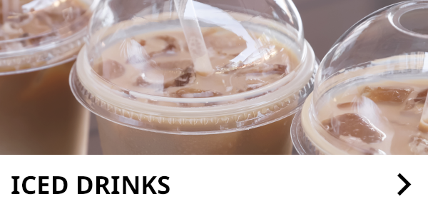 Iced Drinks