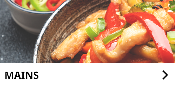 Salt & Chilli