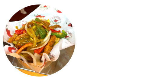 Order Salt & Chilli Chicken 1