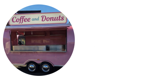 Coffee & Donuts
