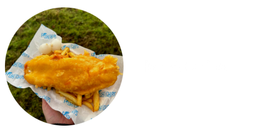 Order Fish & Chips