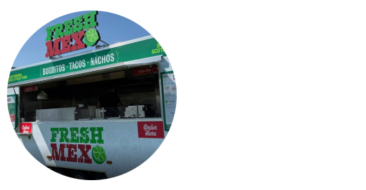Fresh Mex