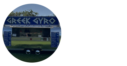 Greek Gyro