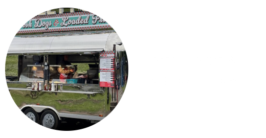 Posh Dogs & Loaded Fries