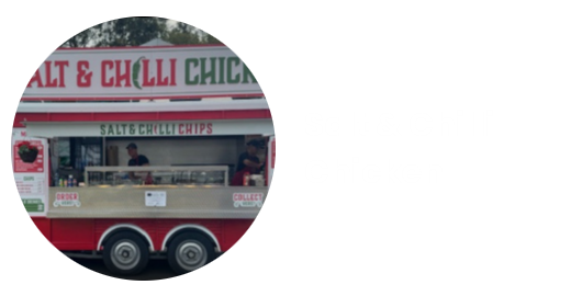 Salt & Chilli Chicken